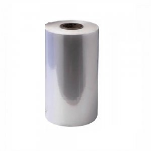 Folie Termocontractibila Semipantalon din PVC 500 mm, 19 MIC, 17.1 Kg/Rola