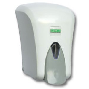 Dispenser Sapun Spuma,1000ml, Cu Reumplere, Viali Dispenser Sapun Spuma,1000ml, Cu Reumplere, Viali