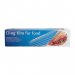 Folie Alimentara Stretch cu Dispenser, 300mm x 300m, 9 MIC, Folie PVC pentru Catering   32,55 lei 
