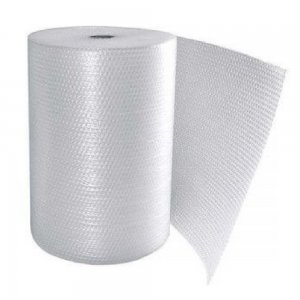 Folie cu Bule de Aer Mici, 160cm x 125m, 50 gmÂ²,  Ambalaj de Protectie pentru Produse Fragile, Folii de Protectie cu Bule de Aer, Folii Protectie Bule Ieftine, Folii cu Bule de Aer Transparente