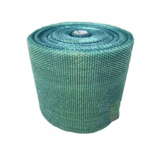 Folie cu Bule Mici Eco Friendly, Latime 40 cm, Lungime 100 ml, Grosime Folie 50 g/m², Dimensiune Bula 1 cm, Culoare Verde