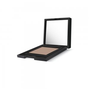 Pudra Compacta Gerovital Beauty, Inchis, 9.5 g Pudra Compacta Gerovital Beauty, Inchis, 9.5 g