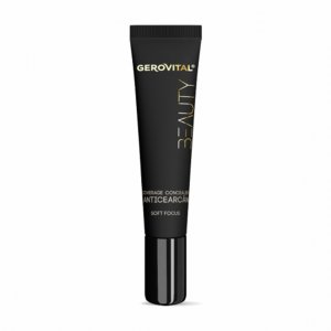 Anticearcan Gerovital Beauty, Soft Focus, 15 ml Anticearcan Gerovital Beauty, Soft Focus, 15 ml
