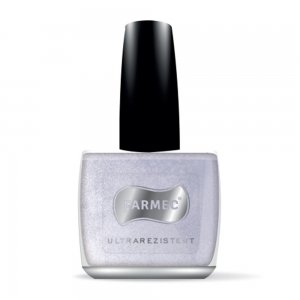 Lac de Unghii Farmec Gliter, nr. 313, 11 ml Lac de Unghii Farmec Gliter, nr. 313, 11 ml