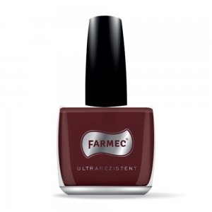 Lac de Unghii Farmec, nr. 22, 11 ml Lac de Unghii Farmec, nr. 22, 11 ml