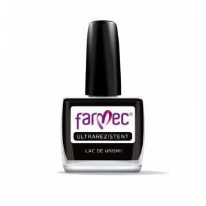 Lac de Unghii Farmec, nr. 48, 11 ml Lac de Unghii Farmec, nr. 48, 11 ml