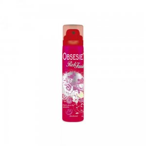 Deodorant Obsesie Red Fruits, 75 ml Deodorant Obsesie Red Fruits, 75 ml