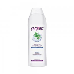 Sampon Fortifiant Farmec, 400 ml Sampon Fortifiant Farmec, 400 ml