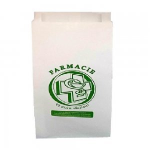 Pungi Imprimate din Hartie pentru Farmacie, 12x4x27 cm, 1000 Buc/Bax, Pungi pentru Medicamente, Pungi Albe Medicamente, Pungi Albe pentru Medicamente, Pungi Farmacii, Pungi pentru Farmacii, Pungi Hartie Farmacie, Pungi din Hartie Medicamente Pungi Imprimate din Hartie pentru Farmacie, 12x4x27 cm, 1000 Buc/Bax, Pungi pentru Medicamente, Pungi Albe Medicamente, Pungi Albe pentru Medicamente, Pungi Farmacii, Pungi pentru Farmacii, Pungi Hartie Farmacie, Pungi din Hartie Medicamente