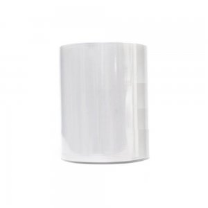 Folie Termocontractibila Semipantalon PVC 250mm x 750m, 15 MIC, 8.7 Kg/Rola, Folie Termocontractibila PVC, Folie de Impachetat, Folie de Protectie, Folie pentru Ambalat, Folie PVC Termocontractibila Semipantalon 250mm