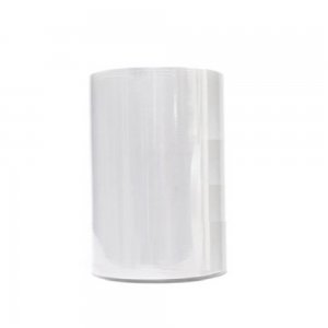 Folie Termocontractibila Semipantalon din PVC 300mm x 750m, 15 MIC, 10.3 Kg/Rola