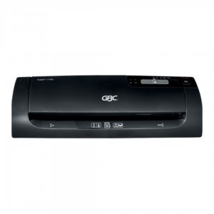 Laminator Gbc 1100l, A4, Negru