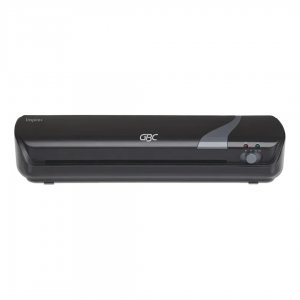 Laminator Gbc Inspire+, A4, Negru Laminator Gbc Inspire+, A4, Negru