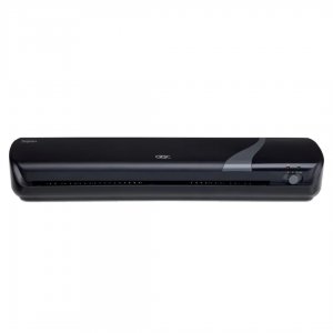 Laminator Gbc Inspire+, A3, Negru