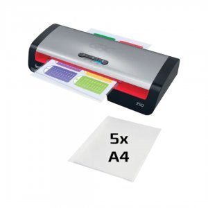 Laminator Gbc 250 Office A4