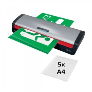 Laminator Gbc 250hs Office A3