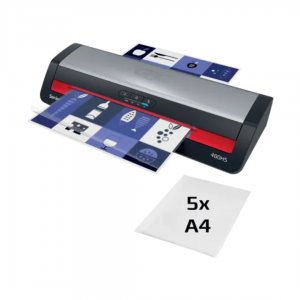 Laminator Gbc 480hs Office A3