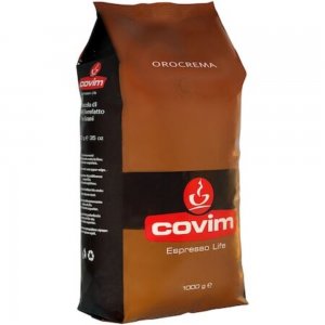 Caffe Covim Orocrema, 1 kg Caffe Covim Orocrema, 1 kg