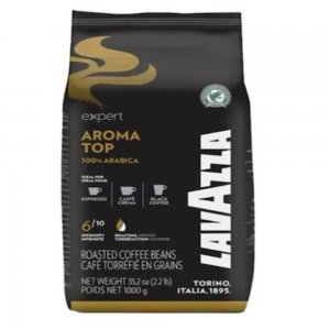 Cafea Boabe Lavazza Aroma Top Expert, 1 kg, 6 Buc/Bax Cafea Boabe Lavazza Aroma Top Expert, 1 kg, 6 Buc/Bax