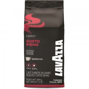 Cafea Boabe Lavazza Gusto Pieno Expert, 1 kg, 6 Buc/Bax Cafea Boabe Lavazza Gusto Pieno Expert, 1 kg, 6 Buc/Bax