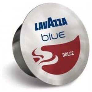 Capsule Lavazza Blue Dolce, 100 Capsule/Cutie Capsule Lavazza Blue Dolce, 100 Capsule/Cutie