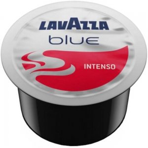 Capsule Lavazza Blue Intenso, 100 Capsule/Cutie Capsule Lavazza Blue Intenso, 100 Capsule/Cutie