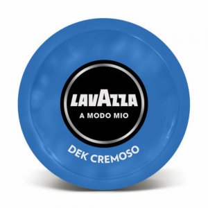 Capsule Lavazza A Modo Mio Dek Cremoso, 36 Capsule/Cutie Capsule Lavazza A Modo Mio Dek Cremoso, 36 Capsule/Cutie