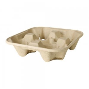 Suport din Carton pentru 4 Pahare, 225x205 mm, 100 Buc/Set, Tip Cofrag, Suporturi pentru Pahare, Suport Pahare Tip Cofrag, Suport Pahare Cofraj, Suport Pahare TO GO, Suporturi pentru Pahare din Carton Suport din Carton pentru 4 Pahare, 225x205 mm, 100 Buc/Set, Tip Cofrag, Suporturi pentru Pahare, Suport Pahare Tip Cofrag, Suport Pahare Cofraj, Suport Pahare TO GO, Suporturi pentru Pahare din Carton