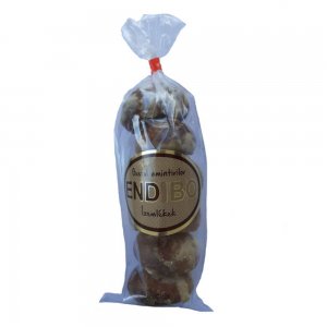 Turta Dulce cu Miere si Glazura de Vanilie Endibo, 115 g Turta Dulce cu Miere si Glazura de Vanilie Endibo, 115 g