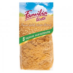 Paste Romburi Familia Teszta, 200 g Paste Romburi Familia Teszta, 200 g