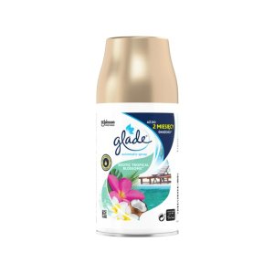 Rezerva Odorizant Spray Glade, Exotic Tropical Blossoms 269ml