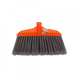 Matura Inalta Zorex Clasic, 23x3.3x16.5 cm, Polipropilena, Culoare Portocalie, Rezerva Matura Universala, Cap de Matura din Plastic, Articole Menaj, Articole Curatenie