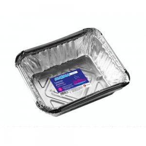 Caserole Aluminiu, 430 ml, 4 Buc/Set, 146x120x46 mm, Dreptunghiulare, Caserola Aluminiu de Unica Folosinta, Caserola pentru Catering, Caserole pentru Fast-Food, Caserole Dreptunghiulare de Aluminiu, Set de Caserole din Aluminiu, Vesela Unica Folosinta Caserole Aluminiu, 430 ml, 4 Buc/Set, 146x120x46 mm, Dreptunghiulare, Caserola Aluminiu de Unica Folosinta, Caserola pentru Catering, Caserole pentru Fast-Food, Caserole Dreptunghiulare de Aluminiu, Set de Caserole din Aluminiu, Vesela Unica Folosinta