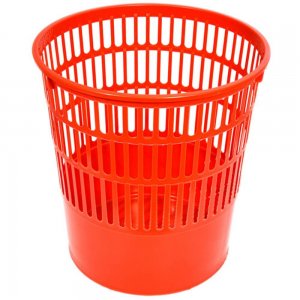 Cos de Plastic Birou, 10 L, 27x29 cm, Culoare Rosie, Cosuri pentru Birou, Cosuri din Plastic pentru Birou, Cos din Plastic pentru Hartii, Cos Plastic cu Perforatii, Cos de Plastic 10 L, Cosuri Mici pentru Hartii, Accesorii de Birou Cos de Plastic Birou, 10 L, 27x29 cm, Culoare Rosie, Cosuri pentru Birou, Cosuri din Plastic pentru Birou, Cos din Plastic pentru Hartii, Cos Plastic cu Perforatii, Cos de Plastic 10 L, Cosuri Mici pentru Hartii, Accesorii de Birou