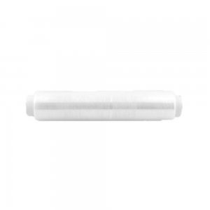 Folie Stretch Alimentara, Latime 300 mm, Polietilena, Greutate 710g, Transparenta, Folii pentru Uz Casnic, Produse Pentru Ambalat, Folie Stretch pentru Alimente, Folii Alimentare, Folie Transparenta din Polietilena