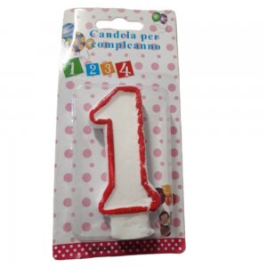 Lumanare Aniversare Cifra 1, Material Parafina, Dimensiune 7 Cm, Culoare Rosu, Lumanari din Parafina, Lumanari Aniversare, Lumanari pentru Tort, Lumanare pentru Zile de Nastere, Lumanare Cifra pentru Tort, Cifre Lumanari pentru Tort Lumanare Aniversare Cifra 1, Material Parafina, Dimensiune 7 Cm, Culoare Rosu, Lumanari din Parafina, Lumanari Aniversare, Lumanari pentru Tort, Lumanare pentru Zile de Nastere, Lumanare Cifra pentru Tort, Cifre Lumanari pentru Tort