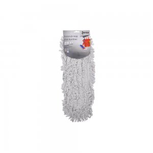 Rezerva Mop Bumbac Zorex, 41x12.5 cm, Culoare Alba, Greutate 168 g, Rezerve Mop, Rezerve Mopuri Plate, Rezerve pentru Mop Plat, Rezerve de Bumbac pentru Mop Plat, Rezerva pentru Mop Plat, Accesorii Curatenie, Accesorii Menaj Rezerva Mop Bumbac Zorex, 41x12.5 cm, Culoare Alba, Greutate 168 g, Rezerve Mop, Rezerve Mopuri Plate, Rezerve pentru Mop Plat, Rezerve de Bumbac pentru Mop Plat, Rezerva pentru Mop Plat, Accesorii Curatenie, Accesorii Menaj