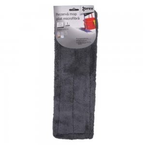 Rezerva pentru Mop Plat Zorex Pro, 40x10 cm, Microfibra, Gri, Rezerve pentru Mop, Rezerva Profesionala pentru Mop, Rezerve Microfibra pentru Mop, Rezerve pentru Mop Plat, Accesorii Curatenie, Accesorii Menaj Rezerva pentru Mop Plat Zorex Pro, 40x10 cm, Microfibra, Gri, Rezerve pentru Mop, Rezerva Profesionala pentru Mop, Rezerve Microfibra pentru Mop, Rezerve pentru Mop Plat, Accesorii Curatenie, Accesorii Menaj