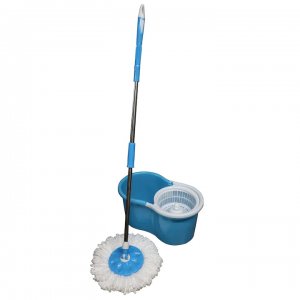 Set Galeata Cu Storcator Si Mop Rotativ Din Plastic Rezistent, Capacitate Galeata 14l Set Galeata Cu Storcator Si Mop Rotativ Din Plastic Rezistent, Capacitate Galeata 14l