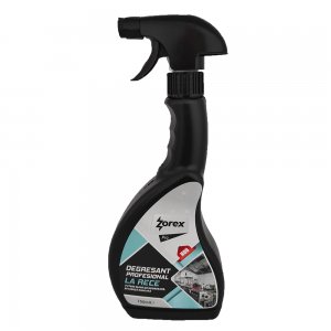 Solutie Zorex Pro Degresant Profesional la Rece, 750 ml