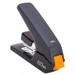 Capsator Deli Exceed Effortless, 60 Coli, Capse 24/6, 26/6, Corp Metalic Negru, Capsatoare Metalice Manuale, Capsator Manual de Hartie, Capsatoare Metalice Deli pentru Birou, Capsatoare 60 Coli, Capsatoare pentru Hartie, Capsator pentru Birou Capsator Deli Exceed Effortless, 60 Coli, Capse 24/6, 26/6, Corp Metalic Negru, Capsatoare Metalice Manuale, Capsator Manual de Hartie, Capsatoare Metalice Deli pentru Birou, Capsatoare 60 Coli, Capsatoare pentru Hartie, Capsator pentru Birou