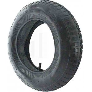 Set Cauciuc + Camera 3.50-7 Set Cauciuc + Camera 3.50-7