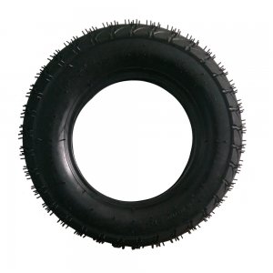 Set Cauciuc + Camera 3.50-8 Set Cauciuc + Camera 3.50-8