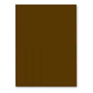 Hartie Cartonata A4 GOLDPAPER, 100 Coli/Top, Maro, 160 g/mÂ², 297x210 mm, Hartie Cartonata Maro A4, Hartie Cartonata Decorativa, Hartie Cartonata pentru Invitatii, Hartie Cartonata Groasa, Hartie Cartonata Colorata, Top Hartie Cartonata