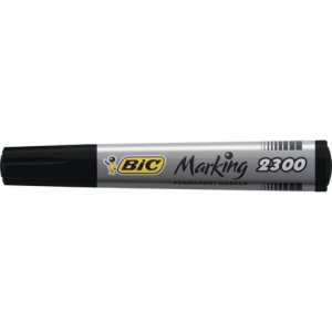 Marker Permanent BIC 2300, Varf Tesit de 3-5 mm, Cerneala Neagra pe Baza de Alcool, Markere Permanente cu Varf Tesit, Marker Negru, Markere Negre, Marker cu Cerneala Neagra, Marker Permanent, Marker Permanent Negru, Marker cu Cerneala Neagra Marker Permanent BIC 2300, Varf Tesit de 3-5 mm, Cerneala Neagra pe Baza de Alcool, Markere Permanente cu Varf Tesit, Marker Negru, Markere Negre, Marker cu Cerneala Neagra, Marker Permanent, Marker Permanent Negru, Marker cu Cerneala Neagra