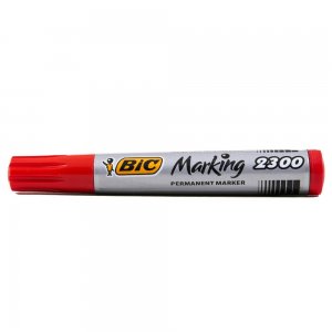 Marker Permanent BIC 2300, Varf Tesit de 3-5 mm, Cerneala Rosie pe Baza de Alcool, Markere Permanente cu Varf tesit, Marker Rosu, Markere Rosii, Marker cu Cerneala Rosie, Marker Permanent, Marker Permanent Rosu, Marker cu Cerneala Rosie Marker Permanent BIC 2300, Varf Tesit de 3-5 mm, Cerneala Rosie pe Baza de Alcool, Markere Permanente cu Varf tesit, Marker Rosu, Markere Rosii, Marker cu Cerneala Rosie, Marker Permanent, Marker Permanent Rosu, Marker cu Cerneala Rosie