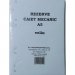 Rezerva Caiet Mecanic A5 Velin GOLDPAPER, 100 Coli/Top, Top Foi Veline, Rezerve Foi Caiet, Foi Veline, Rezerve Foi Veline A5, Rezerva Caiet Mecanic A5, File pentru Caiet Mecanic   6,99 lei 