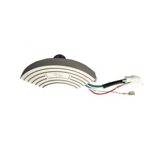 Avr - 5kw - (250v-680µf) - Semiluna Aluminiu Avr - 5kw - (250v-680µf) - Semiluna Aluminiu