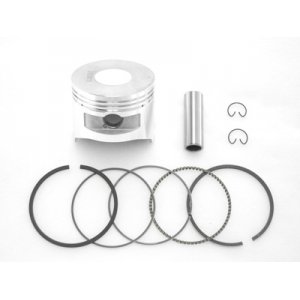 Kit Piston (82mm) Hnd Gx 340