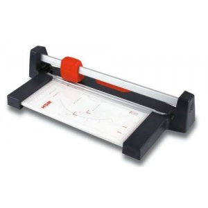 Ghilotina Cu Cutit Circular Hsm T3310 - 330 Mm - 10 Coli